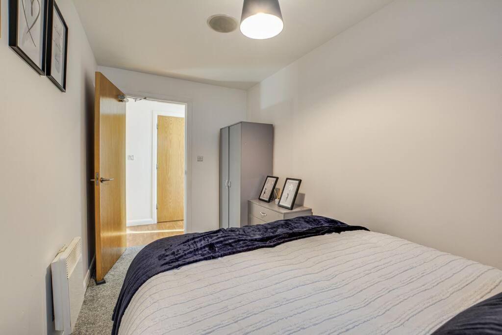 Cozy Escape In City Centre Manchester Ngoại thất bức ảnh